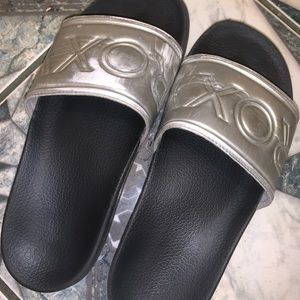 ROXY slides / sandals